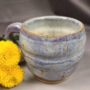 Purple Bubble Mug