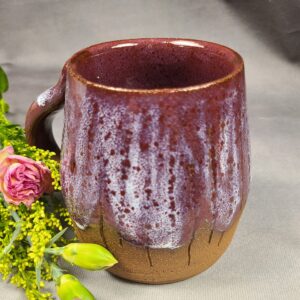 Raspberry Mug