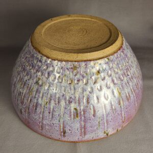 Raspberry Bowl