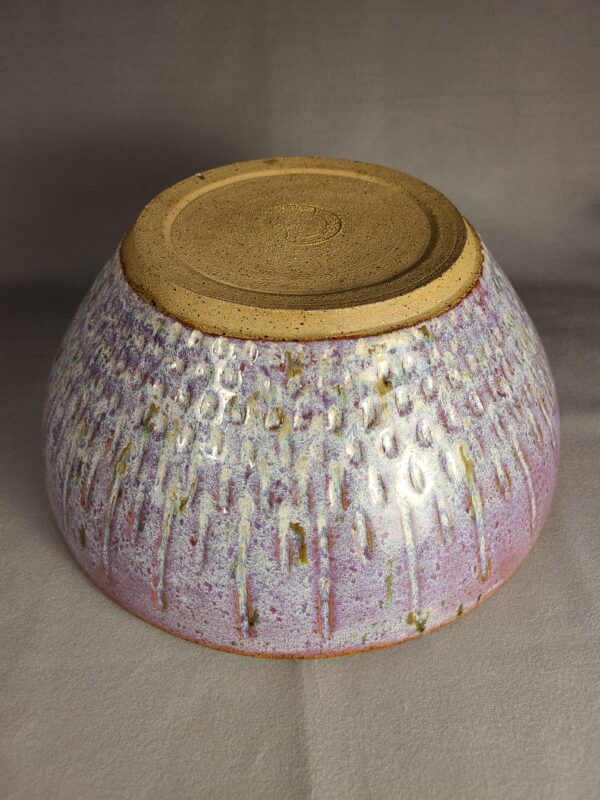 Raspberry Bowl