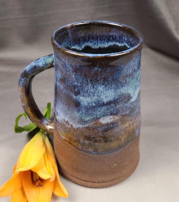 Blue Mug