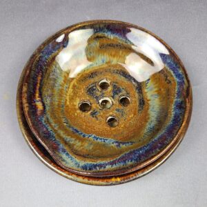 Small platter