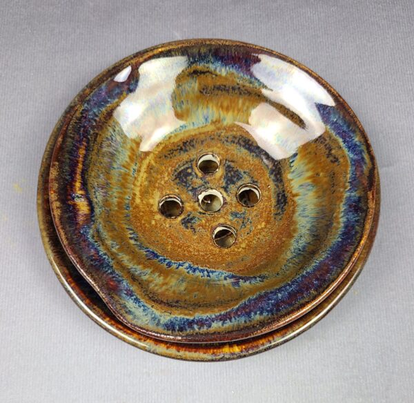 Small platter