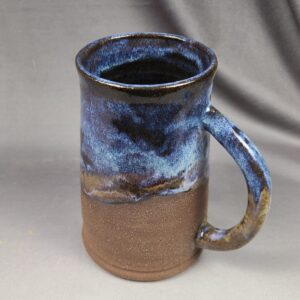 Blue Mug