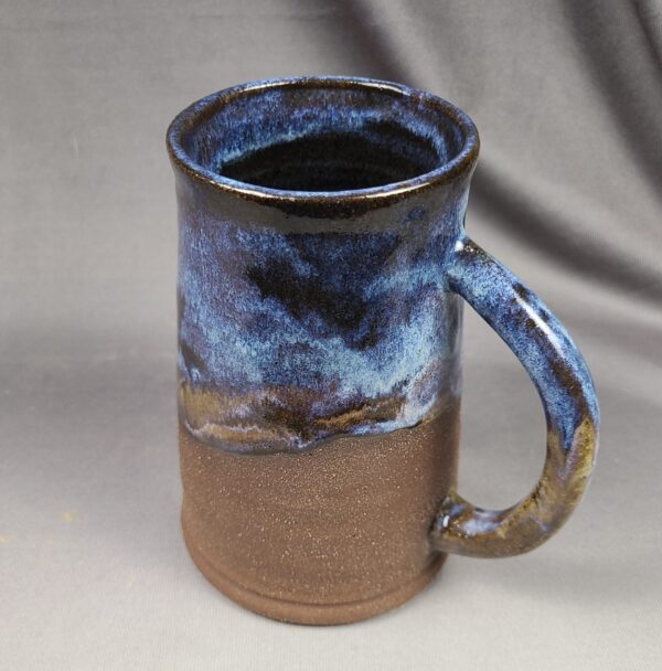 Blue Mug