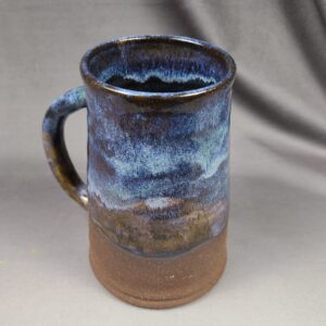 Blue Mug