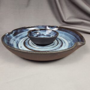 Chip and Dip Bowl
