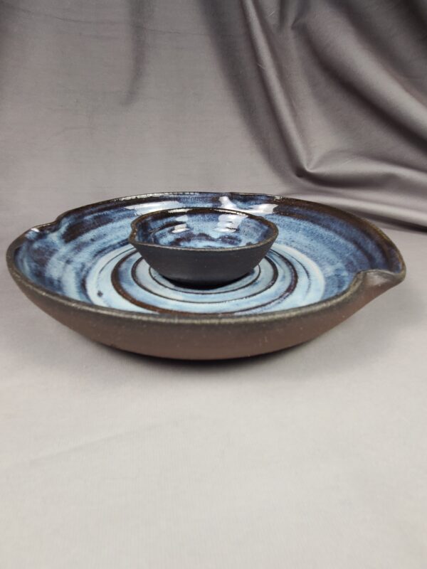 Chip and Dip Bowl