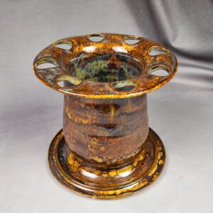 Paintbrush Holder