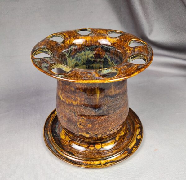 Paintbrush Holder