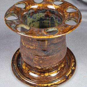 Paintbrush Holder