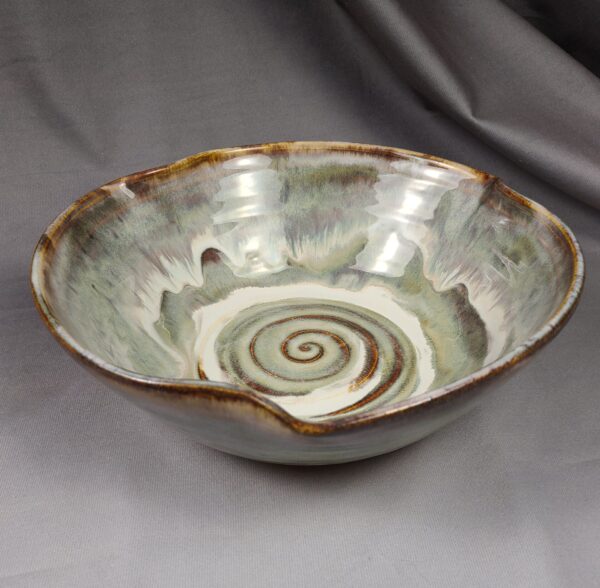 Salad Bowl