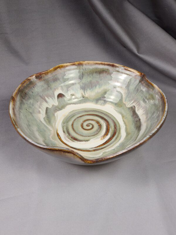 Salad Bowl