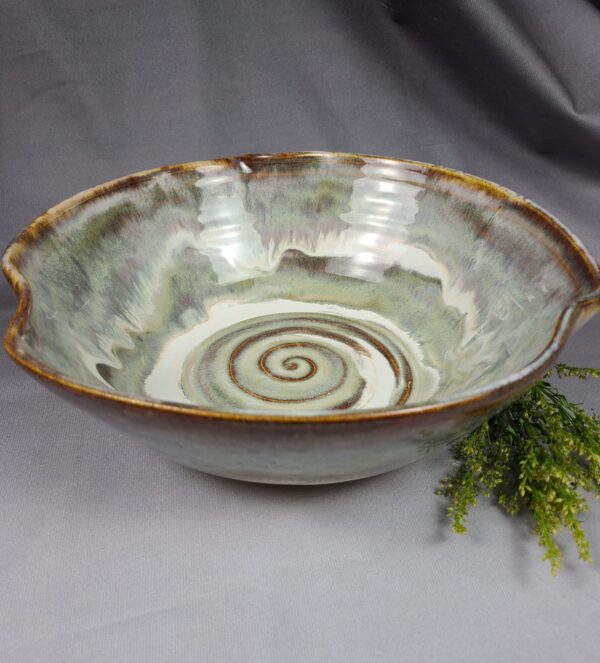 Salad Bowl