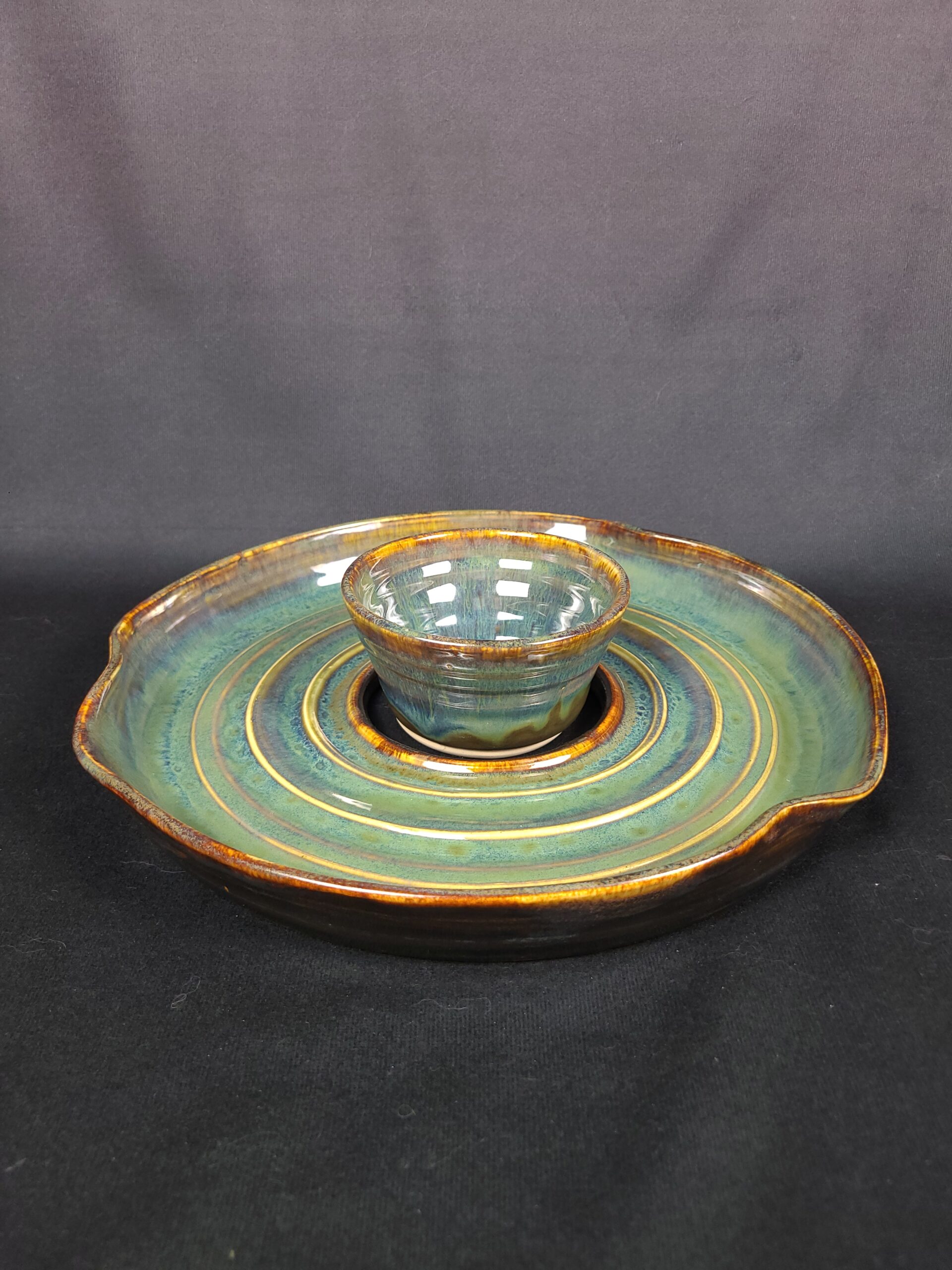 Appetizer Platter (2 piece) - Image 2