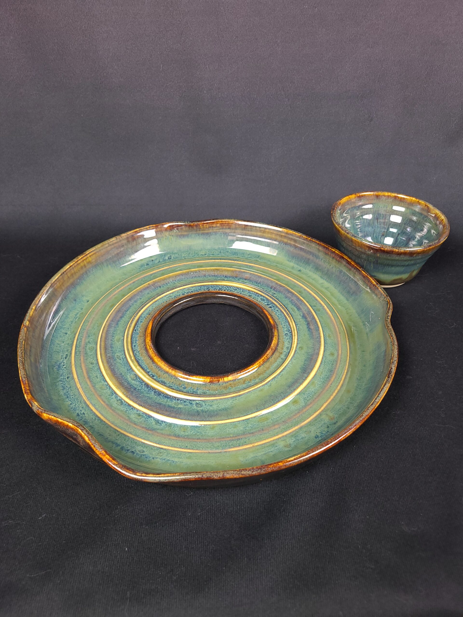 Appetizer Platter (2 piece) - Image 3