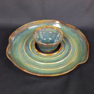 Appetizer Platter (2 piece)