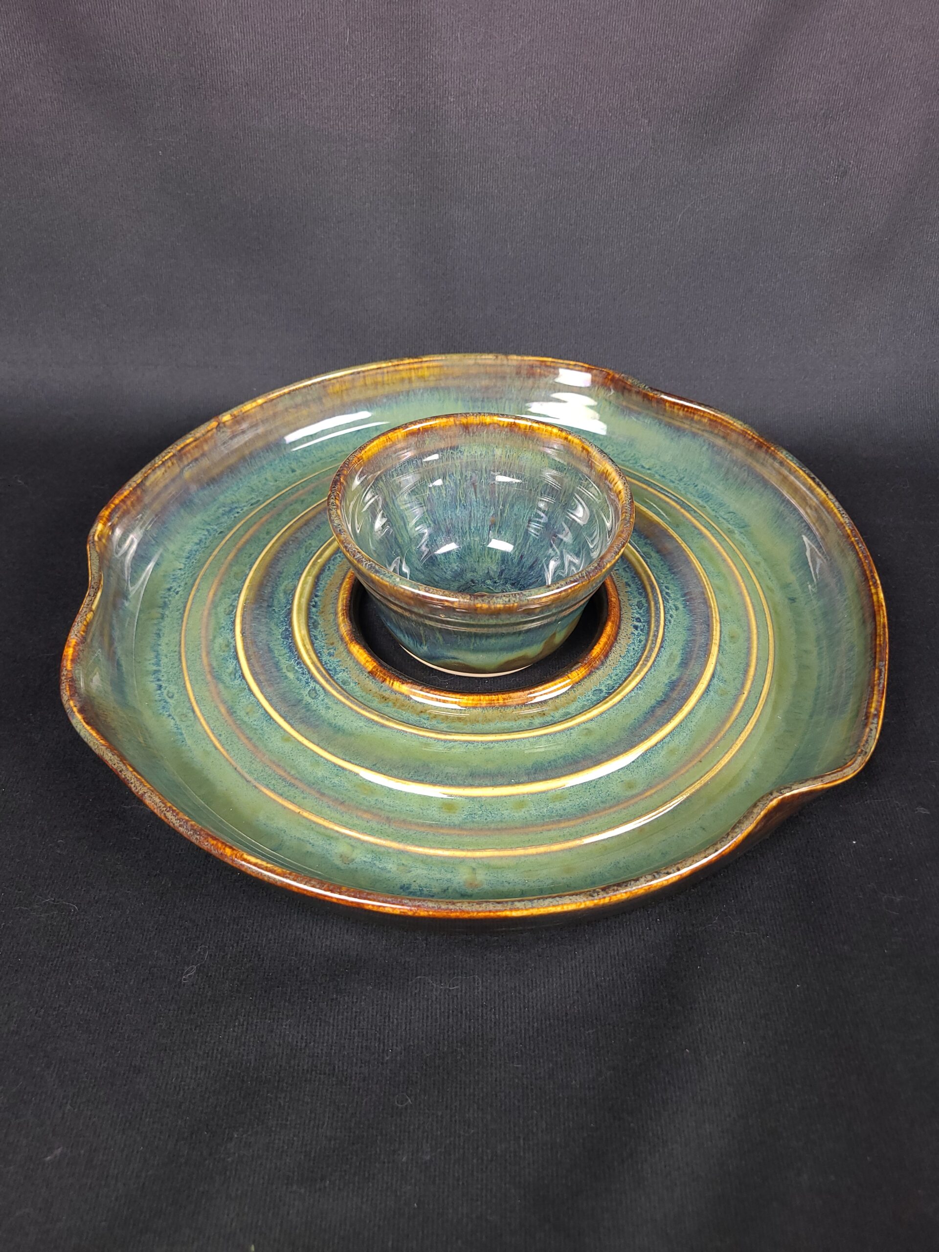 Appetizer Platter (2 piece) - Image 1