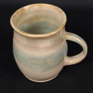 Coffee Mug Light Blue - Image 2