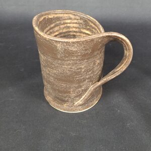 Brown Mug - Image 2