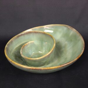 Swirl Chip and Dip - Image 2