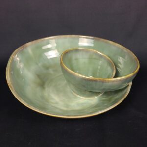 Swirl Chip and Dip - Image 3