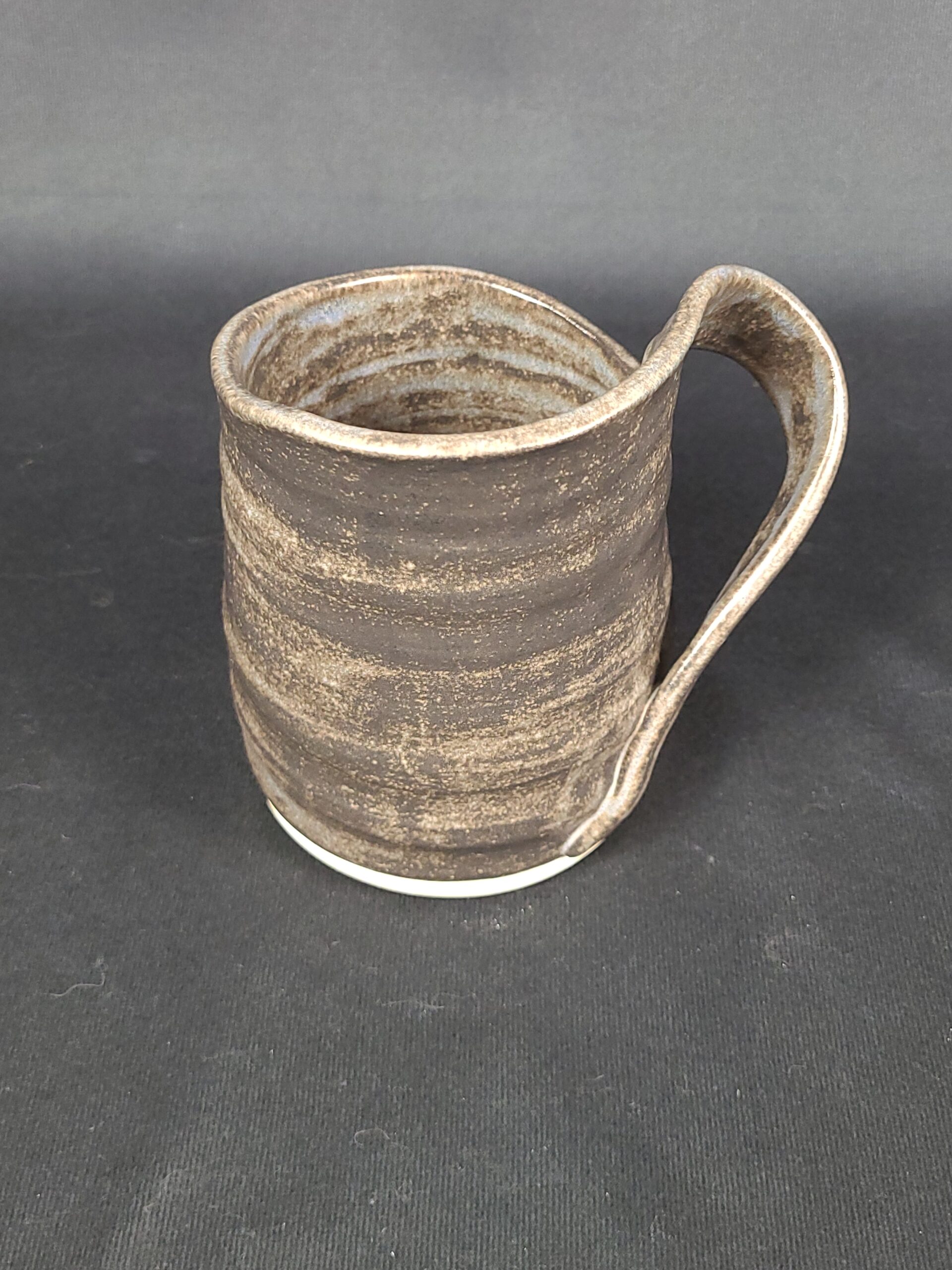 Grey Mug - Image 1