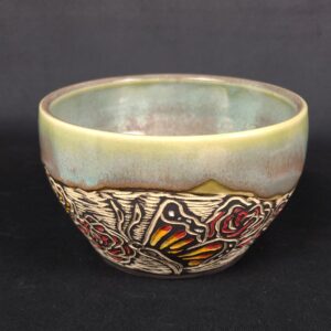 Piper's Ramen Bowl - Image 2