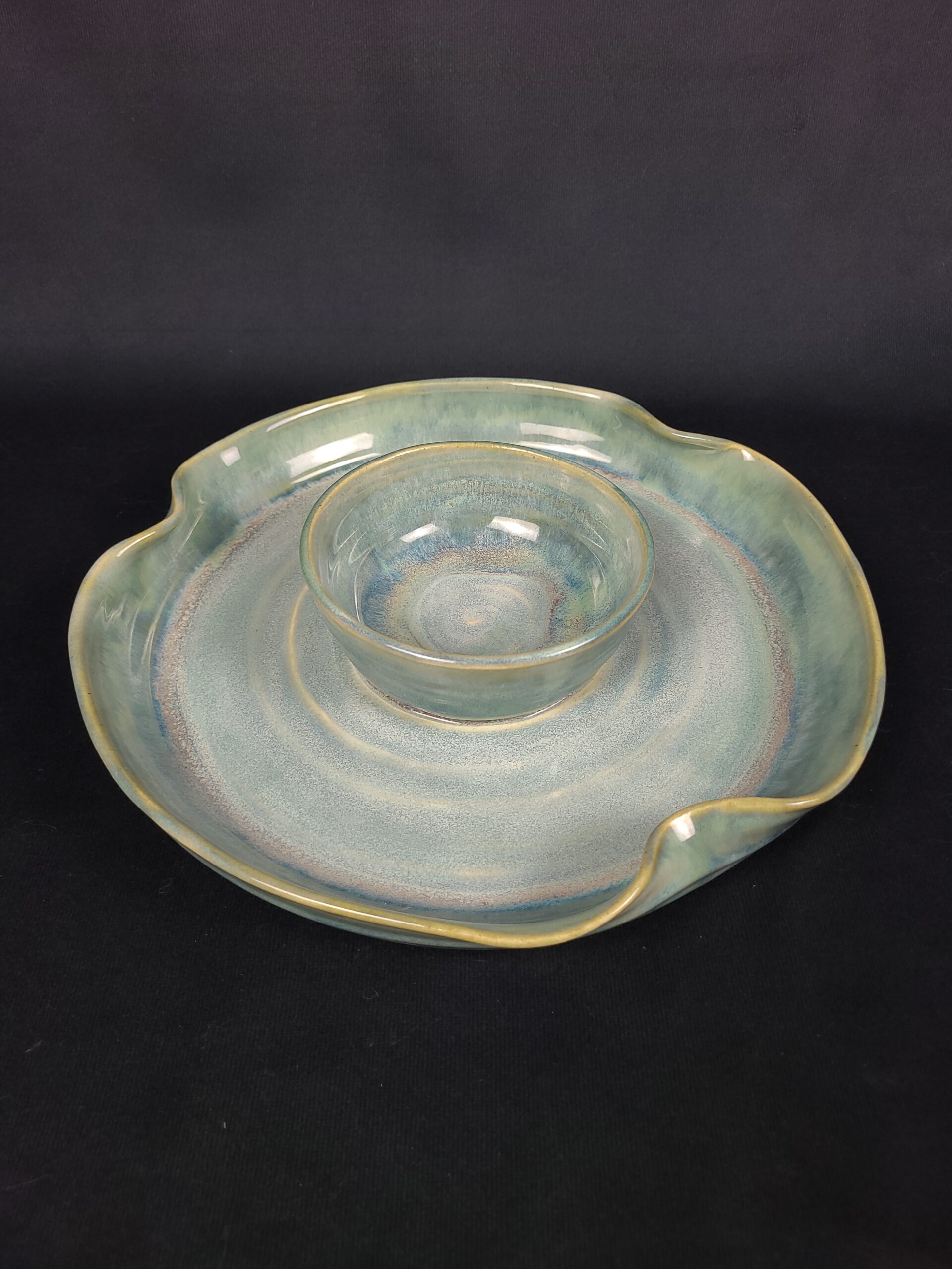 Appetizer Plate - Image 1