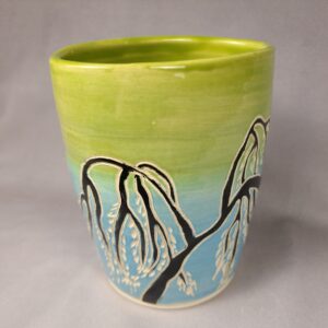 Willow's Vase