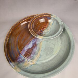 Appetizer Plate