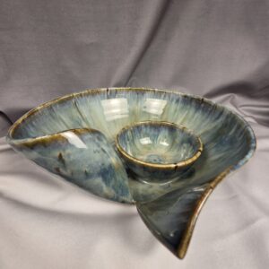 Fold Chip and Dip