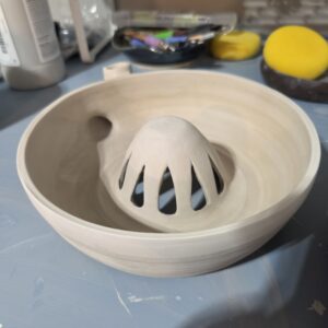 Berry Bowls